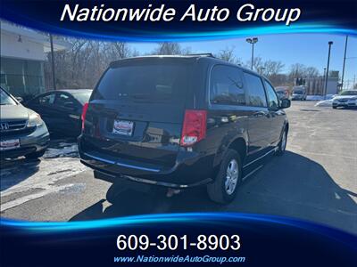 2013 Dodge Grand Caravan SXT  Wheel Chair Accessible - Photo 6 - East Windsor, NJ 08520