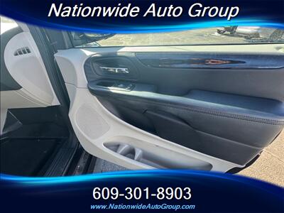 2013 Dodge Grand Caravan SXT  Wheel Chair Accessible - Photo 20 - East Windsor, NJ 08520