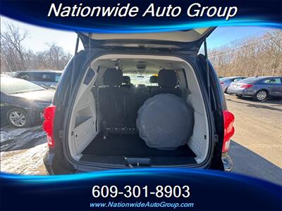 2013 Dodge Grand Caravan SXT  Wheel Chair Accessible - Photo 11 - East Windsor, NJ 08520