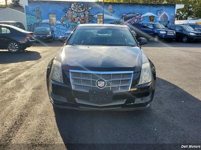 2010 Cadillac CTS 3.0L V6   - Photo 2 - Allentown, PA 18109