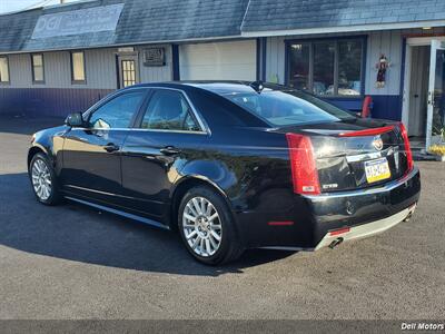 2010 Cadillac CTS 3.0L V6   - Photo 7 - Allentown, PA 18109