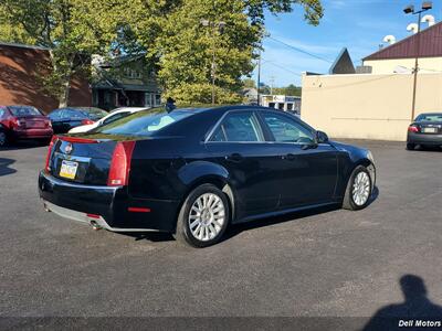 2010 Cadillac CTS 3.0L V6   - Photo 5 - Allentown, PA 18109