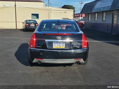2010 Cadillac CTS 3.0L V6   - Photo 6 - Allentown, PA 18109