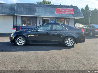 2010 Cadillac CTS 3.0L V6   - Photo 8 - Allentown, PA 18109