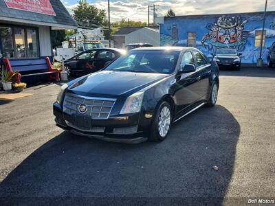 2010 Cadillac CTS 3.0L V6   - Photo 1 - Allentown, PA 18109
