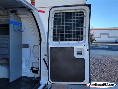 2013 Ford E-Series Cargo E-250   - Photo 47 - Las Vegas, NV 89103