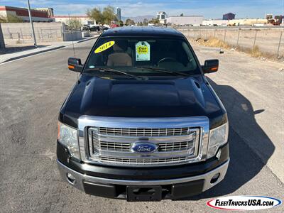 2014 Ford F-150 XLT CREW CAB   - Photo 51 - Las Vegas, NV 89103