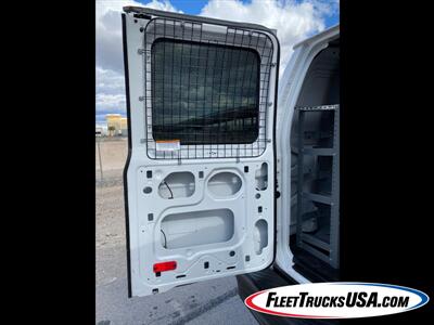 2013 Ford E-Series Cargo E-250  CARGO with Trades Equipment - Photo 15 - Las Vegas, NV 89103