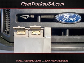 2006 Ford F-350 Super Duty XL Utility Truck, Utility Service Truck   - Photo 8 - Las Vegas, NV 89103