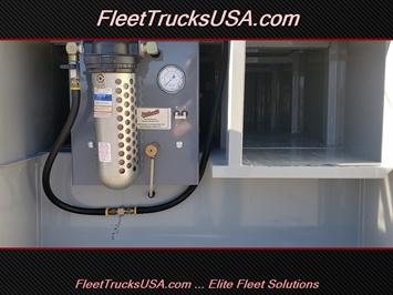2006 Ford F-350 Super Duty XL Utility Truck, Utility Service Truck   - Photo 25 - Las Vegas, NV 89103