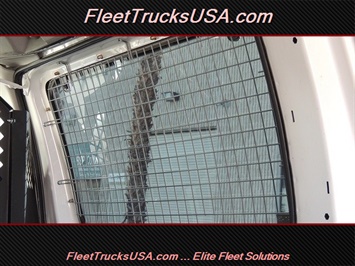 2006 Ford E-Series Cargo E-150, Econoline, Used Cargo Vans, Cargo Van   - Photo 24 - Las Vegas, NV 89103