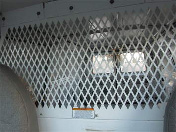 2003 Ford Econoline Cargo E-250, E250, Cargo Vans, Used Cargo Van, Work Van   - Photo 25 - Las Vegas, NV 89103