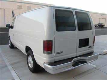 2003 Ford Econoline Cargo E-250, E250, Cargo Vans, Used Cargo Van, Work Van   - Photo 7 - Las Vegas, NV 89103