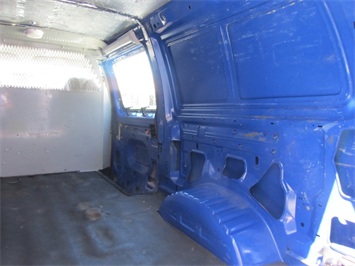 2003 Ford Econoline Cargo E-250, E250, Cargo Vans, Used Cargo Van, Work Van   - Photo 23 - Las Vegas, NV 89103