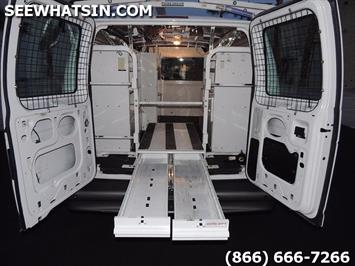 2005 Ford E-Series Cargo E-250 Cargo Van, E250, E-Series, Ford Cargo   - Photo 2 - Las Vegas, NV 89103