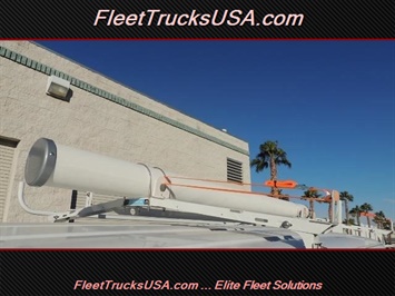 2008 Ford E-Series Cargo E-250, E250, Cargo Vans, Used Cargo Van, Work Van   - Photo 10 - Las Vegas, NV 89103
