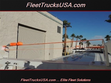 2008 Ford E-Series Cargo E-250, E250, Cargo Vans, Used Cargo Van, Work Van   - Photo 13 - Las Vegas, NV 89103