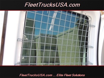 2008 Ford E-Series Cargo E-250, E250, Cargo Vans, Used Cargo Van, Work Van   - Photo 17 - Las Vegas, NV 89103