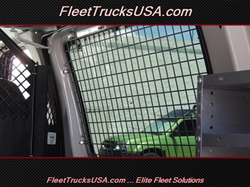 2008 Ford E-Series Cargo E-250, E250, Cargo Vans, Used Cargo Van, Work Van   - Photo 22 - Las Vegas, NV 89103