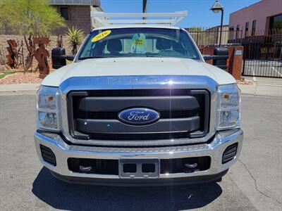 2016 Ford F-250 Super Duty XL  Utility Service Body - Photo 8 - Las Vegas, NV 89103