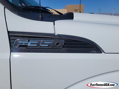 2013 Ford F-350 Super Duty XL   - Photo 8 - Las Vegas, NV 89103