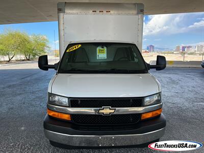 2017 Chevrolet Express Cutaway 3500   - Photo 17 - Las Vegas, NV 89103