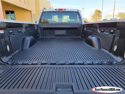 2013 Chevrolet Silverado 1500 Work  w/ 8 Ft Long Bed - Photo 7 - Las Vegas, NV 89103