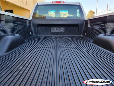 2013 Chevrolet Silverado 1500 Work  w/ 8 Ft Long Bed - Photo 21 - Las Vegas, NV 89103