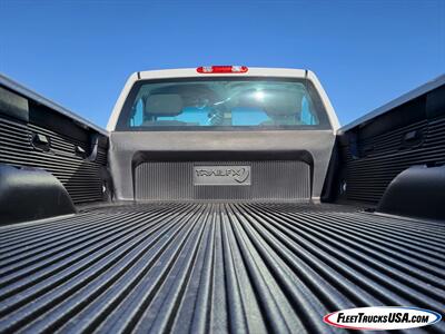 2013 Chevrolet Silverado 1500 Work  w/ 8 Ft Long Bed - Photo 26 - Las Vegas, NV 89103