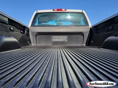 2013 Chevrolet Silverado 1500 Work  w/ 8 Ft Long Bed - Photo 25 - Las Vegas, NV 89103