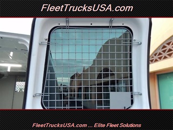 2009 Ford E-Series Cargo E-250, E250, Used Cargo Van, Cargo Vans, Fleet   - Photo 37 - Las Vegas, NV 89103