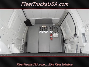 2009 Ford E-Series Cargo E-250, E250, Used Cargo Van, Cargo Vans, Fleet   - Photo 2 - Las Vegas, NV 89103