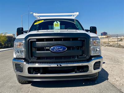 2013 Ford F-350 Super Duty XL   - Photo 44 - Las Vegas, NV 89103