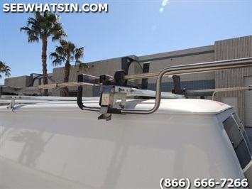 2003 Ford E-Series Cargo E-150, E150, E-250, E250, Used Cargo Vans   - Photo 57 - Las Vegas, NV 89103