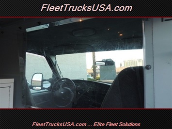 2008 Ford E-Series Cargo E-250, E250, Cargo Vans, Used Cargo Van, Work Van   - Photo 49 - Las Vegas, NV 89103