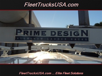 2008 Ford E-Series Cargo E-250, E250, Cargo Vans, Used Cargo Van, Work Van   - Photo 41 - Las Vegas, NV 89103