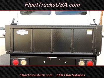2011 Ford E-Series Cargo E-250, E250, Cargo Vans, Used Cargo Van, Work Van   - Photo 16 - Las Vegas, NV 89103