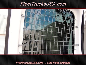 2011 Ford E-Series Cargo E-250, E250, Cargo Vans, Used Cargo Van, Work Van   - Photo 18 - Las Vegas, NV 89103