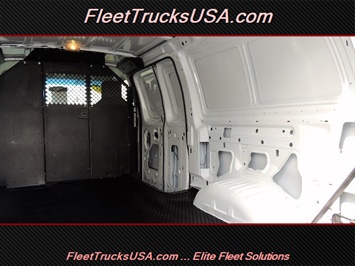 2011 Ford E-Series Cargo E-250, E250, Cargo Vans, Used Cargo Van, Work Van   - Photo 22 - Las Vegas, NV 89103