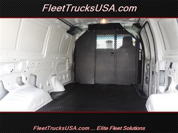 2011 Ford E-Series Cargo E-250, E250, Cargo Vans, Used Cargo Van, Work Van   - Photo 23 - Las Vegas, NV 89103