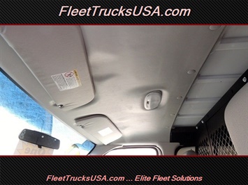 2011 Ford E-Series Cargo E-250, E250, Cargo Vans, Used Cargo Van, Work Van   - Photo 54 - Las Vegas, NV 89103