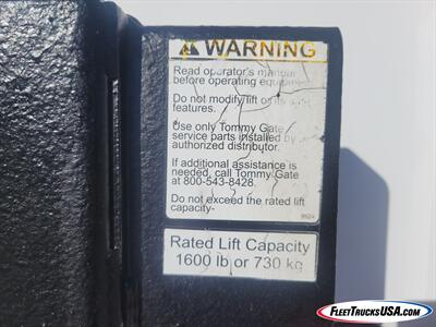 2008 Chevrolet Silverado 2500 Extended Cab Long Bed  Utility Service Body - Photo 13 - Las Vegas, NV 89103