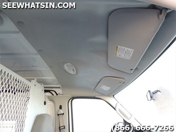 2007 Ford E-Series Cargo E-250, E250, Cargo Vans, Used Cargo Van, Work   - Photo 41 - Las Vegas, NV 89103