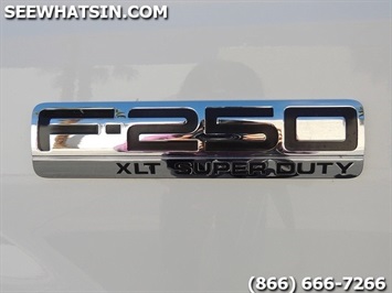 2007 Ford F-250 SUPER DUTY UTILITY TRUCK   - Photo 23 - Las Vegas, NV 89103