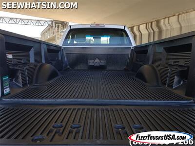 2013 Ford F-150 XL Fleet Work Truck, 8 Foot Long Bed   - Photo 24 - Las Vegas, NV 89103