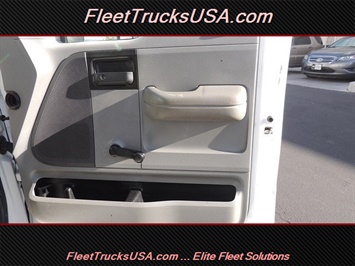 2006 Ford F-150 XL, Fleet Work Truck, 8 Foot Long Bed, Fleetside   - Photo 21 - Las Vegas, NV 89103