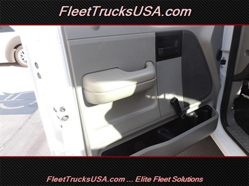 2006 Ford F-150 XL, Fleet Work Truck, 8 Foot Long Bed, Fleetside   - Photo 13 - Las Vegas, NV 89103