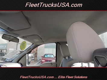 2006 Ford F-150 XL, Fleet Work Truck, 8 Foot Long Bed, Fleetside   - Photo 15 - Las Vegas, NV 89103
