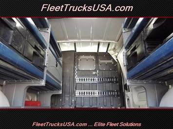 2008 Ford E-Series Cargo E-250 Cargo, E250, Used Cargo Van, Fleet Cargo   - Photo 25 - Las Vegas, NV 89103