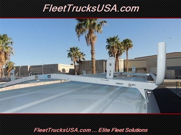 2012 Ford E-Series Cargo E-350 SD Cargo Van, E350, Econoline   - Photo 49 - Las Vegas, NV 89103